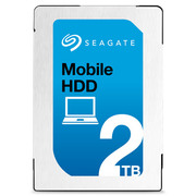 2.5"HDD2.0TBSeagate"ST2000LM007"[SATA3,128MB,5400rpm,7.0mm]