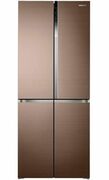 ХолодильникSideBySideSamsungRF50K5960DP/UA