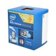 CPUIntelPentiumG32503.2GHz(DMI5GT/s,3MB,S1150,22nm,53W,IntegratedIntelHDGraphics)Box