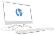 All-in-OnePC-21.5"HP200G4FHDIPS,Intel®Core®i5-10210U,8GBDDR4RAM,256GbSSD,Intel®HD620Graphics,DVD-RW,CR,HDcam,WiFi+BT4.2,LAN,65WPSU,USBKB/MS,Win10Pro,White.