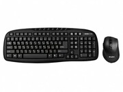 SVENKB-C3600W,Wireless,Keyboard&Mouse,2.4GHz,MultimediaKeyboard(112keys,8Fn-keys)+Mouse(5+1keys(scrollwheel),800/1200/1600dpi),Nanoreceiver,USB,Black