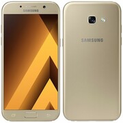 СмартфонSamsungA520F/DS,Gold5.23GB32GB