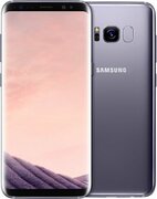 СмартфонSamsungG955FD/M64GalaxyS8+,OrchideGray6.34GB64GB