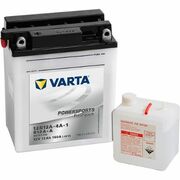 VARTA512011016I314Аккумулятор12V12AH160A(EN)клемы1(136x82x161)YB12A-A(12N12A-4A-1)