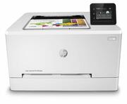 HPColorLaserJetProM255dwUpto22ppm/22ppm,600x600dpi,Upto40,000pages,800MHz,256MBDDR,256MBflash,USB2.0port;Ethernet10/100;802.11n2.4/5GHzwireless,2.7''colorgraphictouchscreen,HPPCL6;HPPCL5c;HP206AB/C/Y/M(1350p)