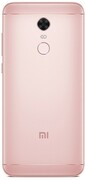 СмартфонXiaomiRedmi5Plus4/64GB,Pink