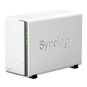 SynologyDiskStationDS216se,2-bayNASServerforSMB,CPU800MHz,256MBDDR3,2x3.5"or2.5"SATA3,2xUSB2.0,GigabitLAN(retelisticaNASpentruHDD/сетевойдисковыйнакопительдляHDD)
