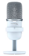 MicrophonesHyperXSoloCast,White