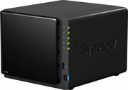 SynologyDiskStationDS216play,2-bayNASServerforHometoBusiness,4KUHDtranscoding,DualCore1.5GHz,1GBDDR3,2x3.5"or2.5"SATA3,USB3.0,USB2.0,GigabitLAN(retelisticaNASpentruHDD/сетевойдисковыйнакопительдляHDD)