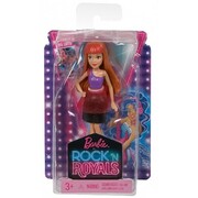BarbieMiniPrintesele"Rockstar"ast