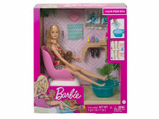 BarbieSpaSalonset
