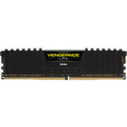 CorsairVengeance®LPXBlack8GBDDR4(CMK8GX4M1A2666C16)PC4-213002666MHzCL16,Retail(memorie/память)