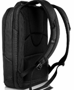 DellPremierSlimBackpack15"-PE1520PS-Weather-resistant,shockproof,paddedhandles,luggagepassthrough,foampaddedlaptopcompartment,Blackwithmetallogo.