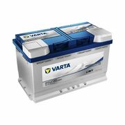VARTA930080080B912Аккумулятор80AH800A(EN)клемы0(315x175x190)S4E11EFBPROFDP