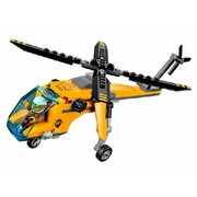 JungleCargoHelicopter