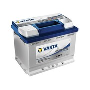 VARTA930060064B912Аккумулятор60AH640A(EN)клемы0(242x175x190)S6005EFBPROFDP