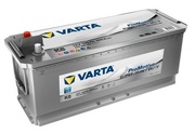 VARTA640400080A722Аккумулятор140AH800A(EN)клемы3(513x189x223)T4076+борт