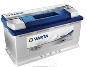 VARTA930095085B912Аккумулятор95AH850A(EN)клемы0(353x175x190)S6013EFBPROFDP