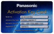 "AccessoryPBXPanasonicKX-NCS4716WJ,License16chSIPPhoneЛицензияна16SIPвнутреннихабонентов,дляKX-TDE100/200/600"