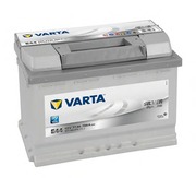 VARTAАккумулятор77AH780A(EN)клемы0(278x175x190)S5008