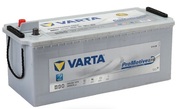 VARTA690500105E652Аккумулятор190AH1050A(EN)клемы3(513x223x223)TE077EFB
