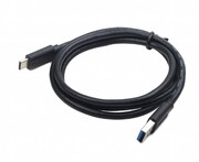 CableType-C/USB3.0,AM/CM,1.8m,Cablexpert,Black,CCP-USB3-AMCM-6-http://cablexpert.com/item.aspx?id=8649