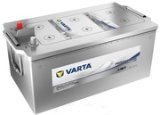 VARTA930240120B912Аккумулятор240AH1200A(EN)клемы3(518x276x242)TE088EFBPROFDP