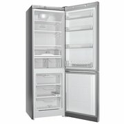 ХолодильниккомбиINDESITDF4181X