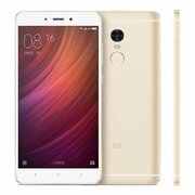 XiaomiRedmiNOTE4/5.5"3+64Gb4100mAhDUOS/GOLDCN