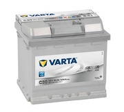 VARTAАккумулятор54AH530A(EN)клемы0(207x175x190)S5002