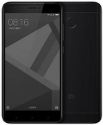 XiaomiRedmi4X,32Gb,Black