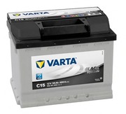 VARTAАккумулятор56AH480A(EN)клемы1(242x175x190)S3006