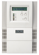 UPSPowerComVGD-2000AOn-Line,LCD,USB,SNMPSlot,Externalbatteryconnector
