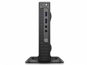 HP260G2DesktopMiniPC,IntelCorei3-6100U2.3GHz/4GBDDR4/500GBHDD/IntelHDGraphics520/WiFi802.11b/g/n/GigabitLAN/HDMI/USB3.0/Windows10Pro(Computer/Компьютер)