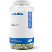 MYPROTEINOmega3-1000mg18%EPA/12%DHA-90Caps90caps