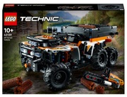 КонструкторLEGOTechnic42139Внедорожныйгрузовик
