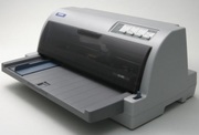 PrinterEpsonLQ-690,A4