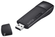 USB2.0WirelessLANAdapterNetis"WF2150",N600,2.4GHz+5GHz