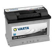 VARTAАккумулятор70AH640A(EN)клемы0(278x175x190)S3008