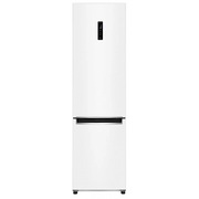 ХолодильникLGGA-B509SVDZSmart,White