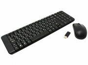 LogitechWirelessComboMK220,Keyboard&Mouse,USB,Retail