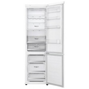 ХолодильникLGGA-B509SVDZSmart,White