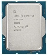 Intel®Core™i5-13400,S1700,2.5-4.6GHz,10C(6P+4E)/16T,20MBL3+9.5MBL2Cache,Intel®UHDGraphics730,10nm65W,tray