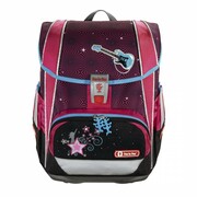 PopStarLIGHT2SchoolbagSet,4pieces