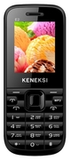 KeneksiE2Black(DualSim)16GB