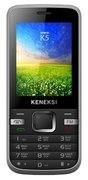 KeneksiK5Black(DualSim)16GB