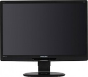 Монитор21.5"Philips221S3UCBGlossyBlack