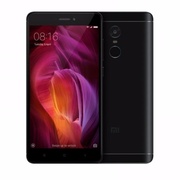 XiaomiRedmiNOTE4(Qualcomm)5.5"4+64Gb4100mAhDUOS/BLACKEN