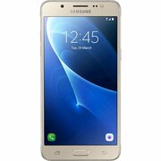 СмартфонSamsungJ510HZDD(Gold)Duos