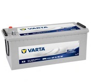 VARTAАккумулятор140AH800A(EN)клемы3(513x189x223)T4076+борт